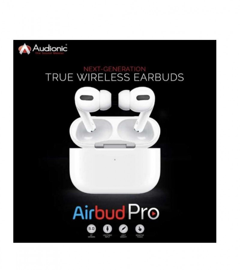 Audionicc Airbuds Pro+ | Original Airbuds Pro+ | HD Sound Quality