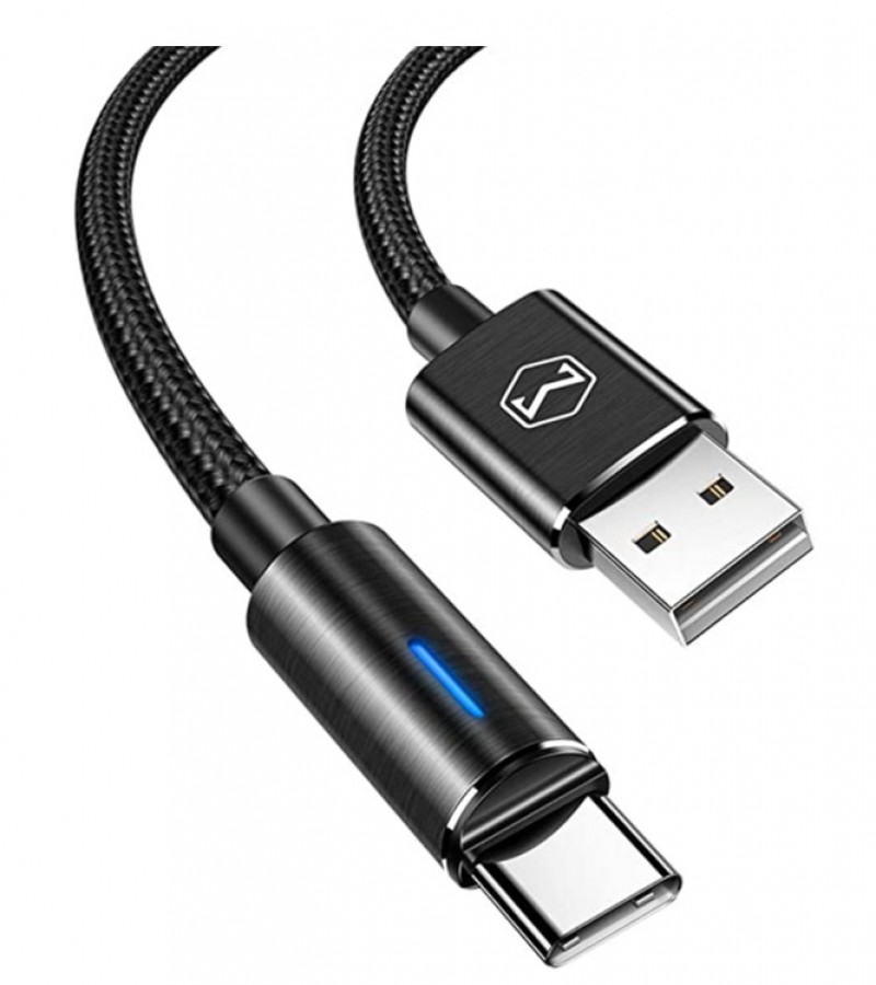 Auto Power Off Micro USB Data Cable
