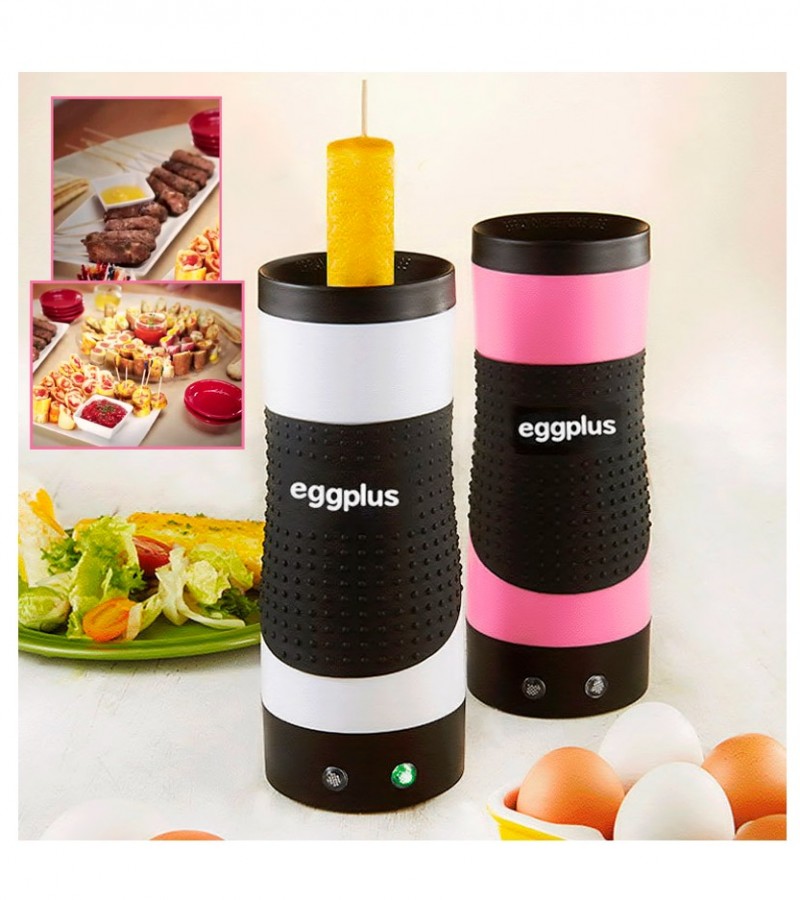 AUTOMATIC ELECTRIC EGG COOKER
