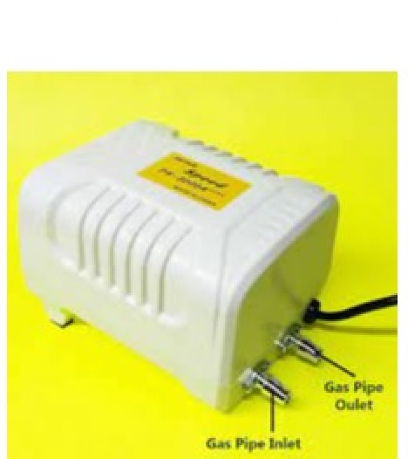 Automatic ON OFF Kitchen Pump | Safe and Easy to use Automatic on off Pump for Kitchen Geyser use