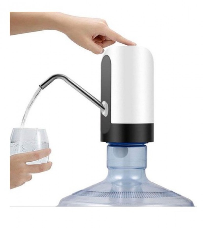 Automatic Water Bottle Dispenser