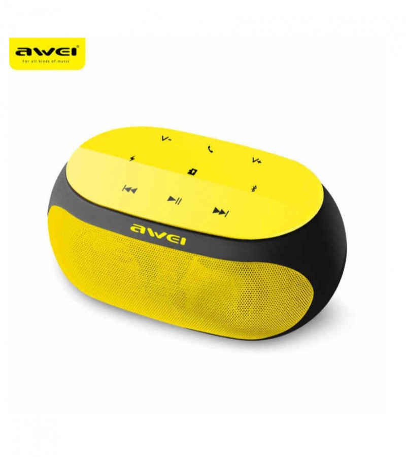 AWEI Y200 Bluetooth Speaker