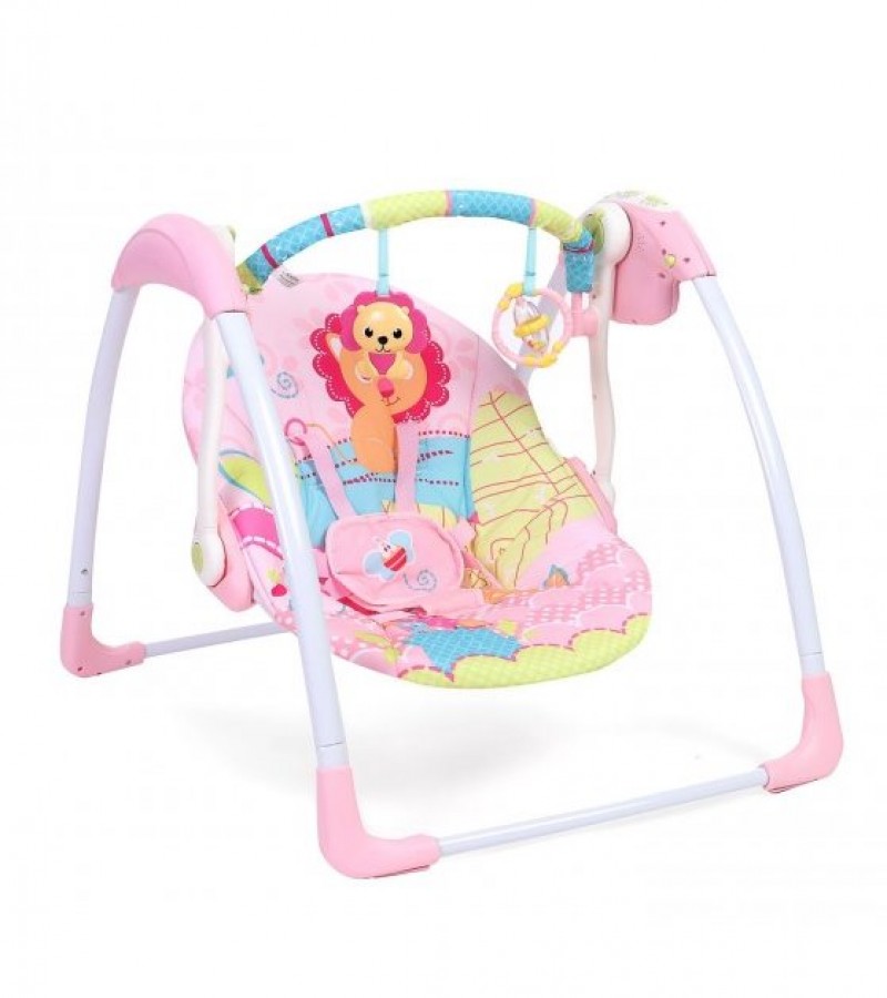 Babay Delux Portable Swing