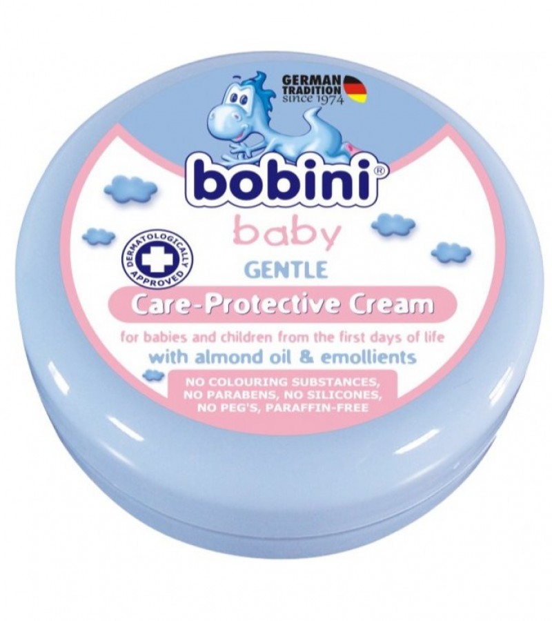 Baby Bobini Cream