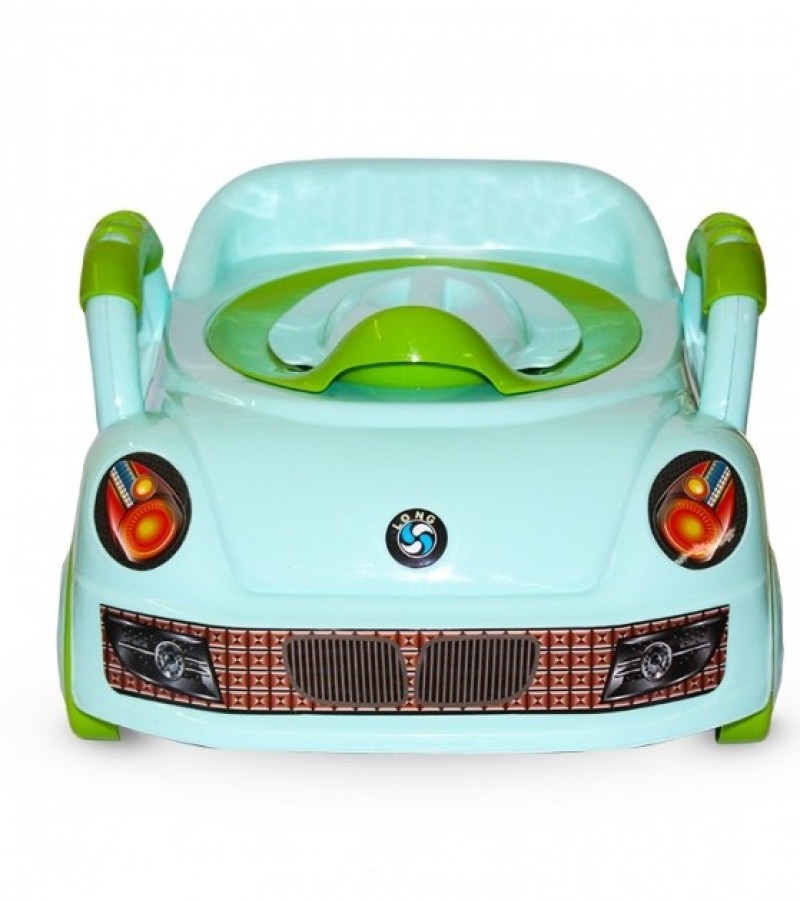 Baby car Potty Seat
