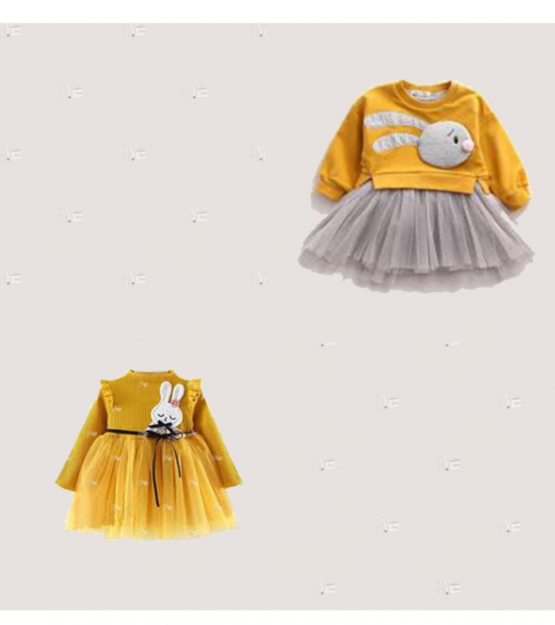 Baby Cute Dress not a pack