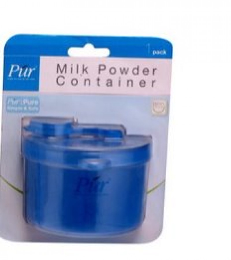 Baby Milk powder container Pur