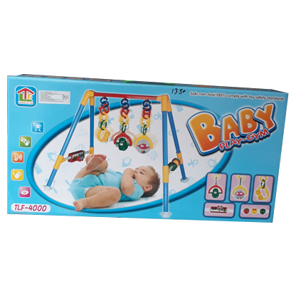 Baby Play-Gym - Kids Toy