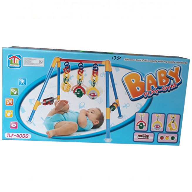 Baby Play-Gym - Kids Toy