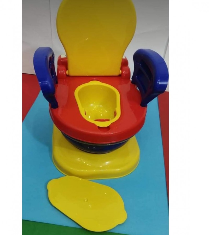 Baby Potty Seat & Training Chair
