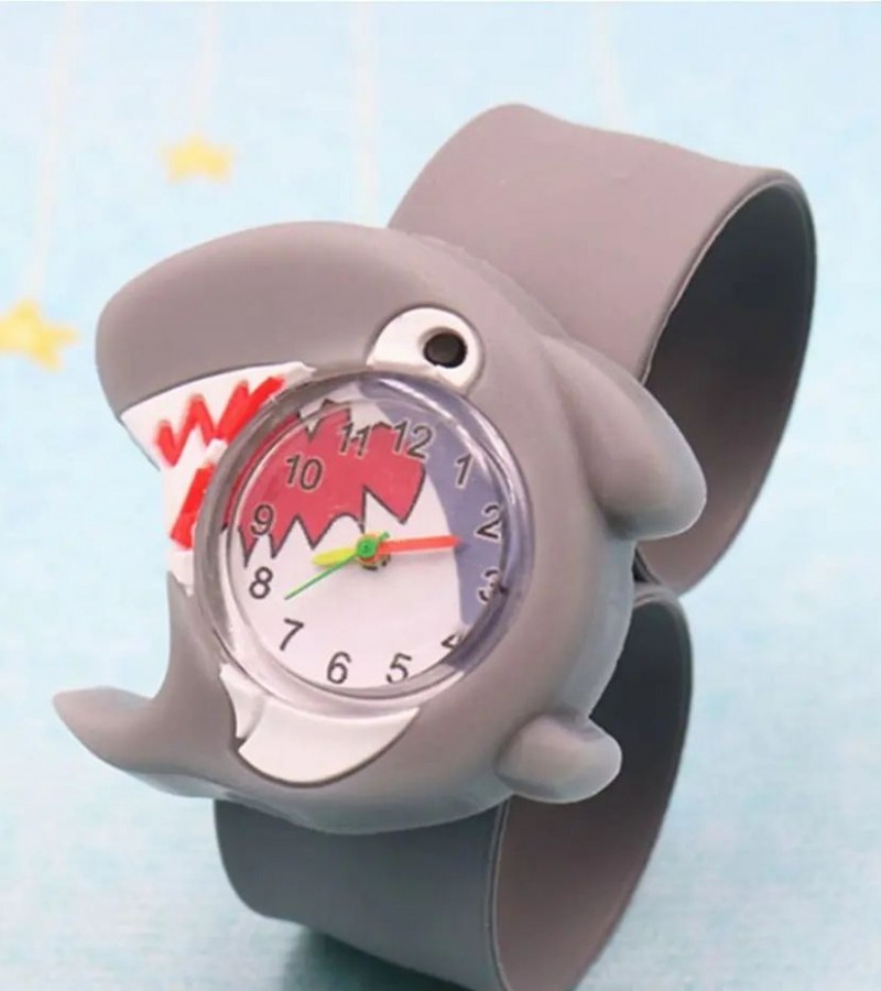Baby Shark Watch