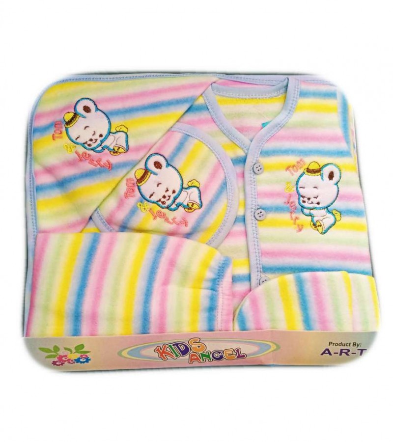 Baby Suit Collection Gift Set