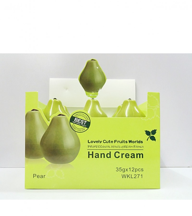 Balade En Provence Hand Cream, Pear