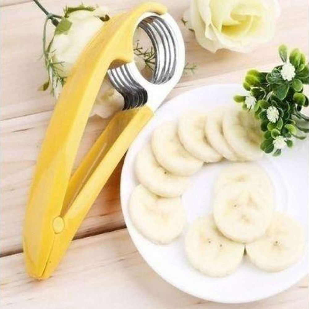 Banana Cutter