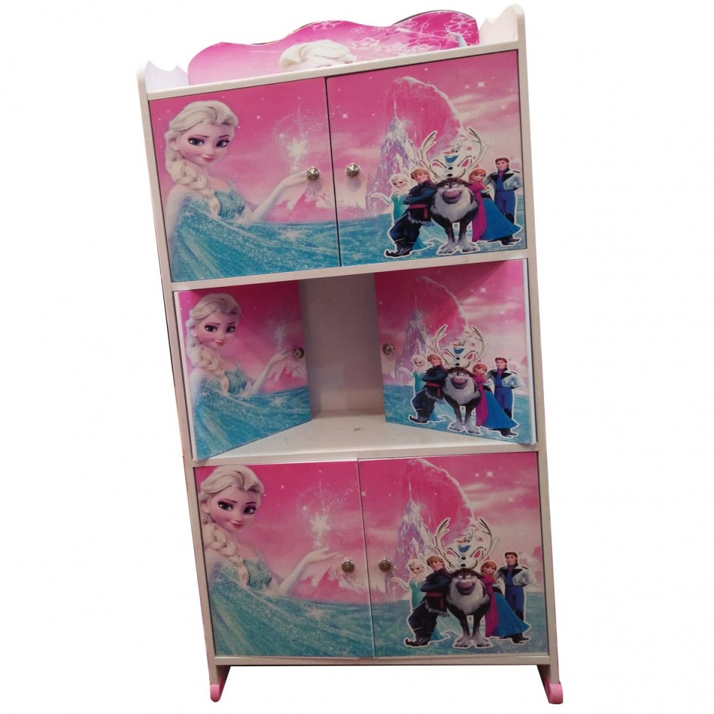 Barbie Themed Home Drawers For Little Girls