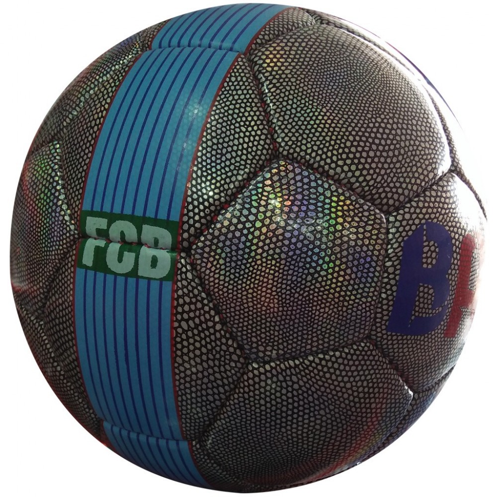 Barca Football For Outdoor Sports - Good Quality