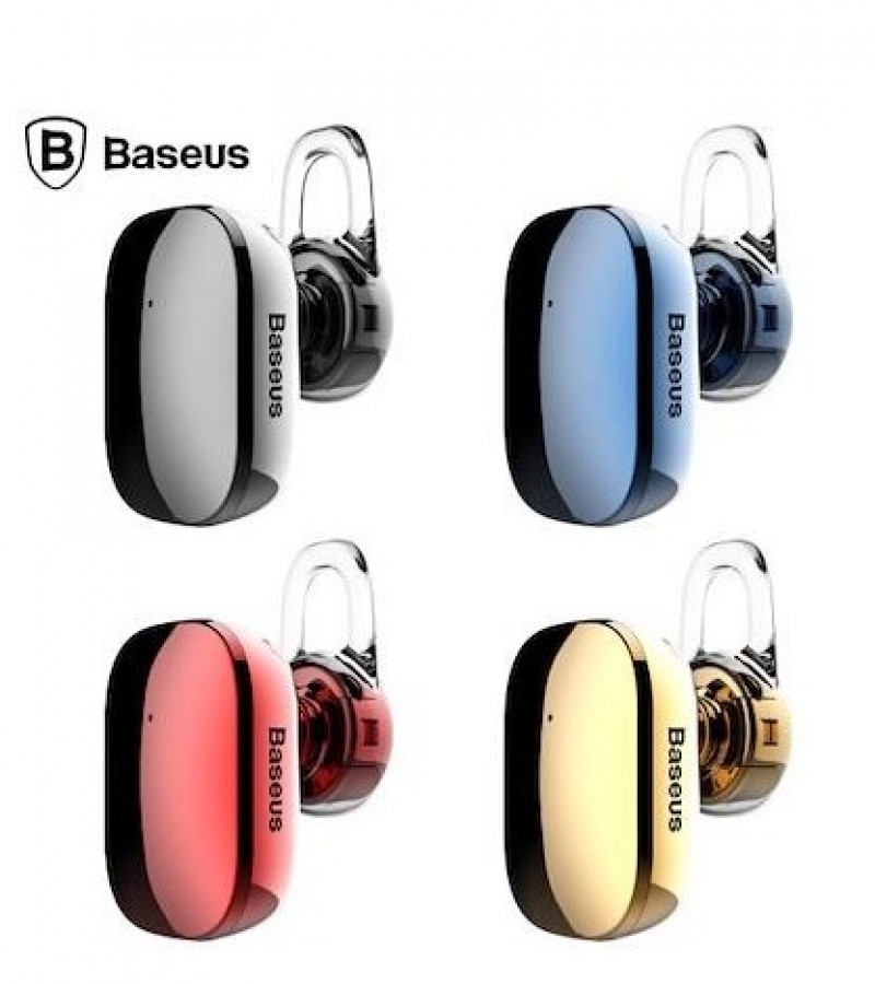 Baseus A-02 Bluetooth Handsfree
