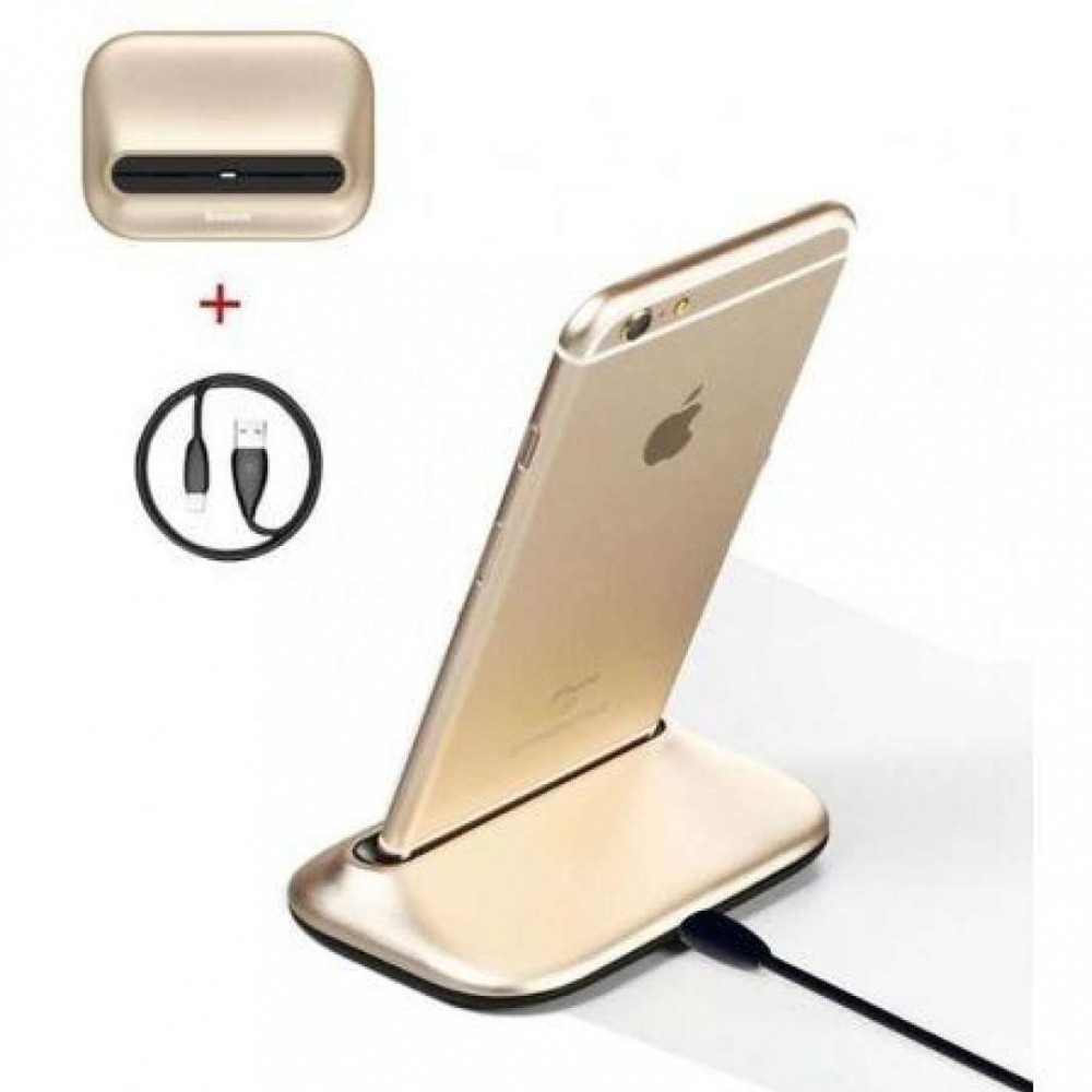 Baseus Charger Dock Stand for iPhones