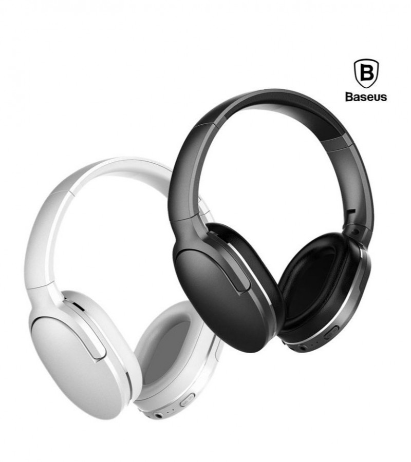 Baseus D-02 Headphone