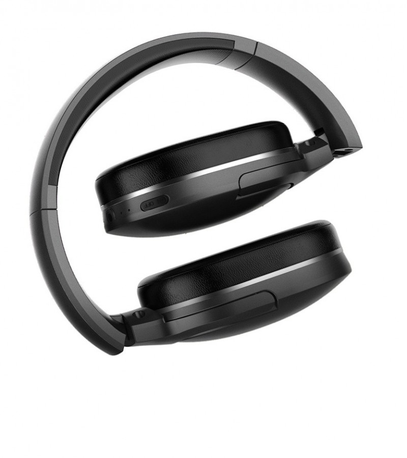 Baseus D02 Bluetooth Headphone  HF167