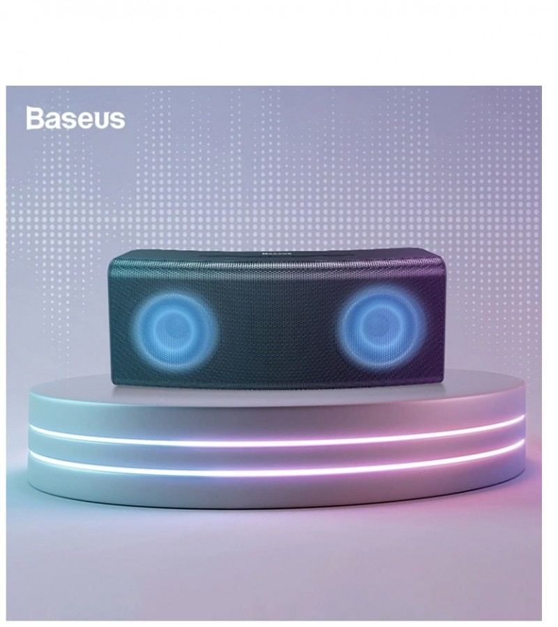 Baseus E-08 Multimedia Speaker