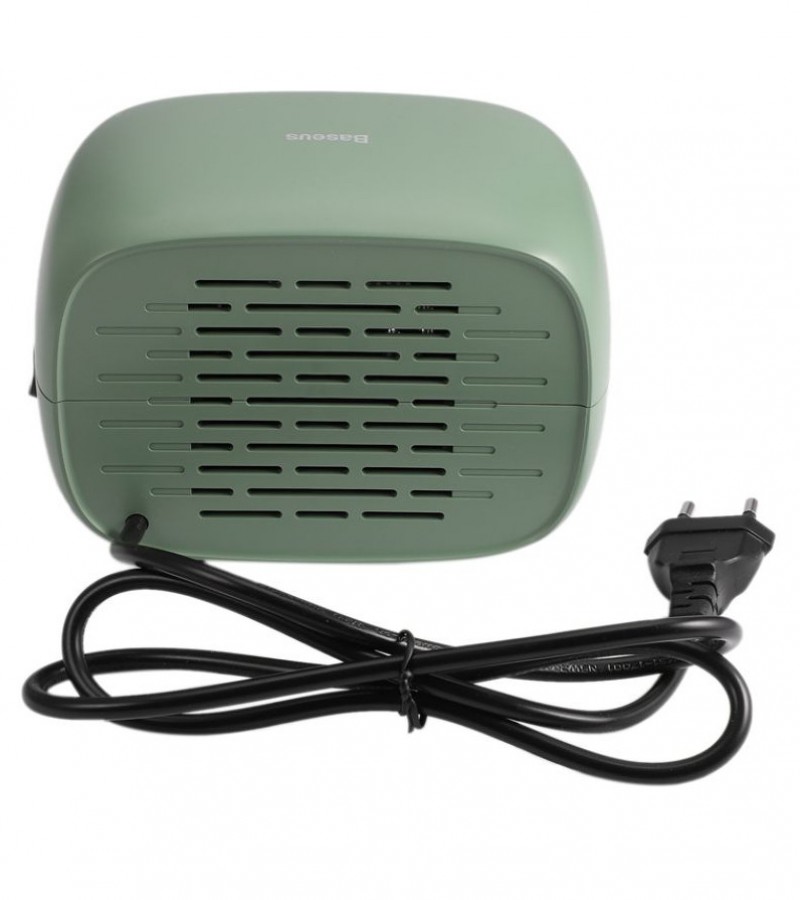 Baseus Electric Heater Heater Plug Portable Home Heater