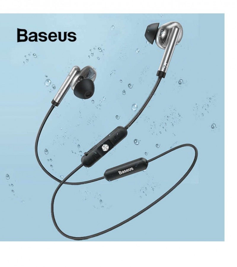 Baseus Encok Wireless Earphone S30  BHS157