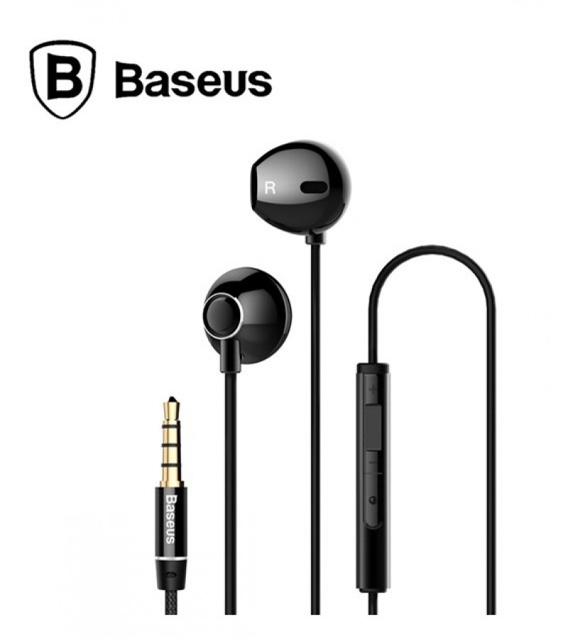 Baseus H06 Wired Handsfree
