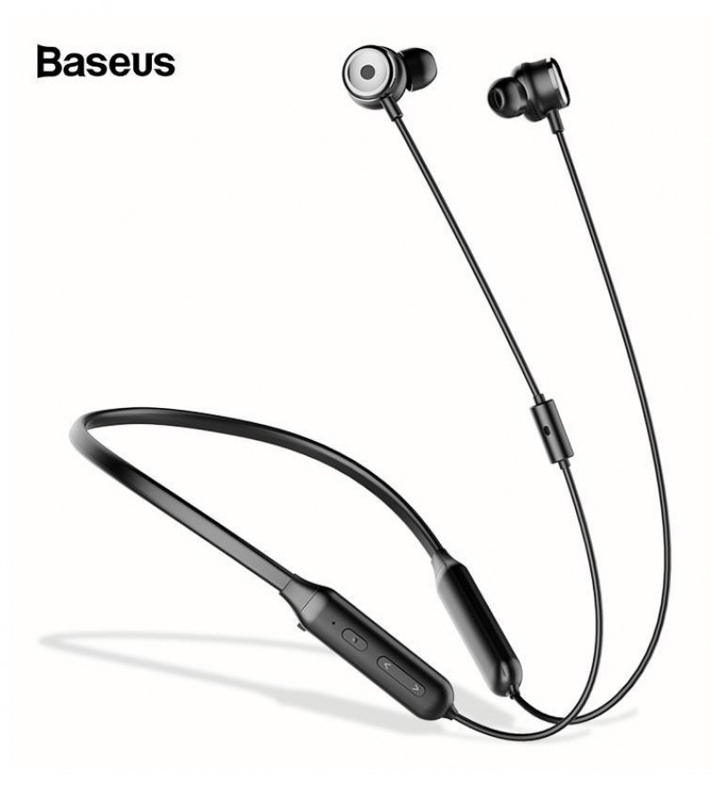Baseus S-15 Noise Cancellation Bluetooth Handsfree