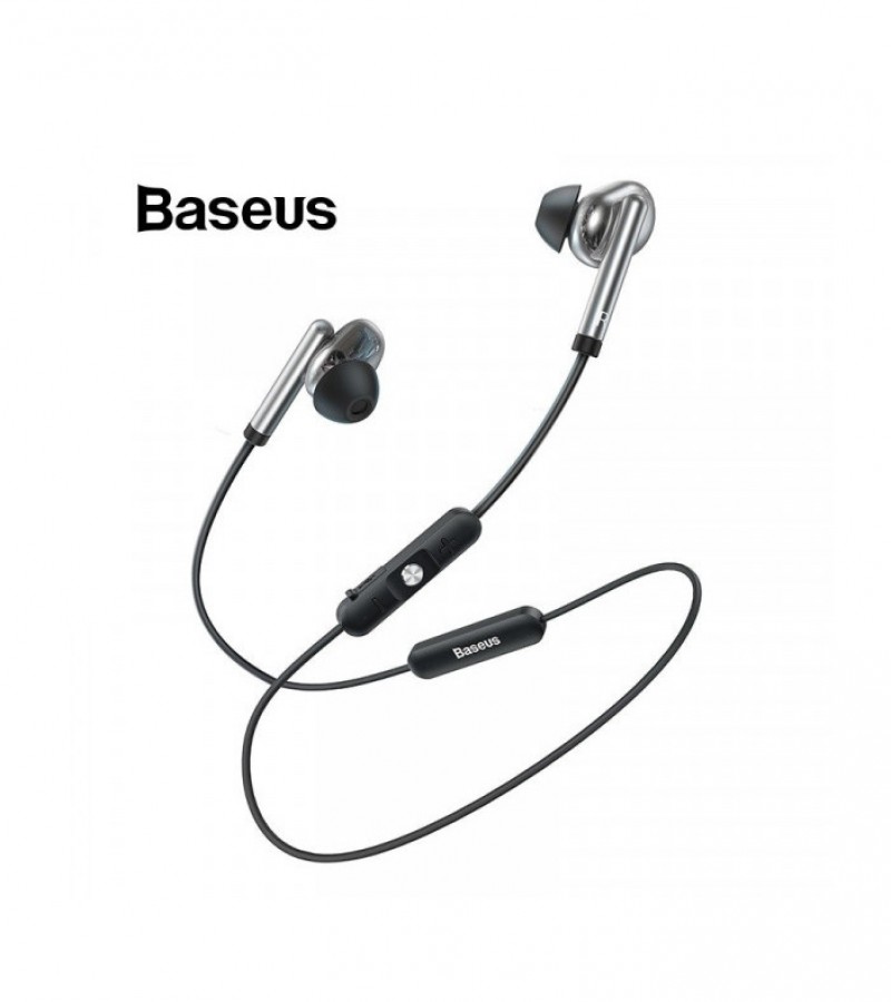 Baseus S30 Bluetooth Earphone 5.0 bluetooth wireless headset