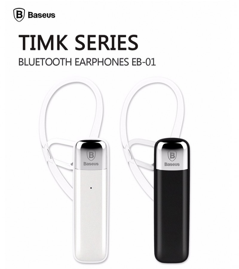 Baseus Timk Series Bluetooth hands-free