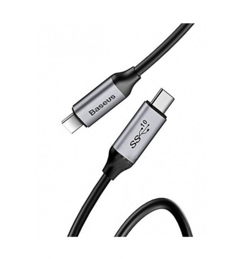 Baseus Type-C Video Functional Notebook Cable C to C - C 10T