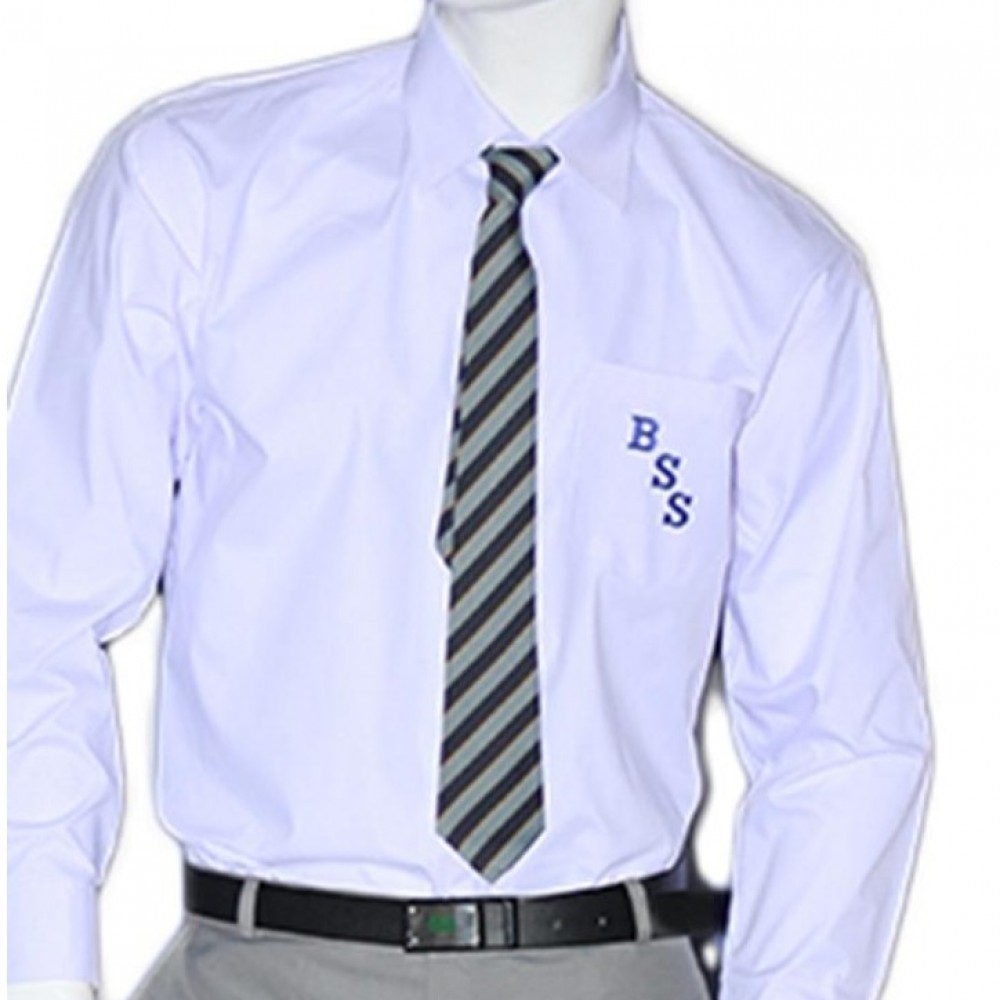 Beaconhouse School Uniform Shirt For Boys