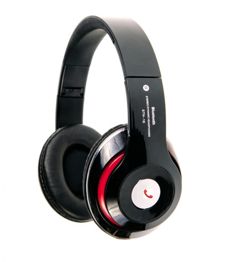 Beats STN-16 Bluetooth Stereo Headphone  BHS119