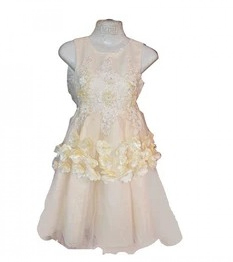 Beautiful Frock Dress For Baby