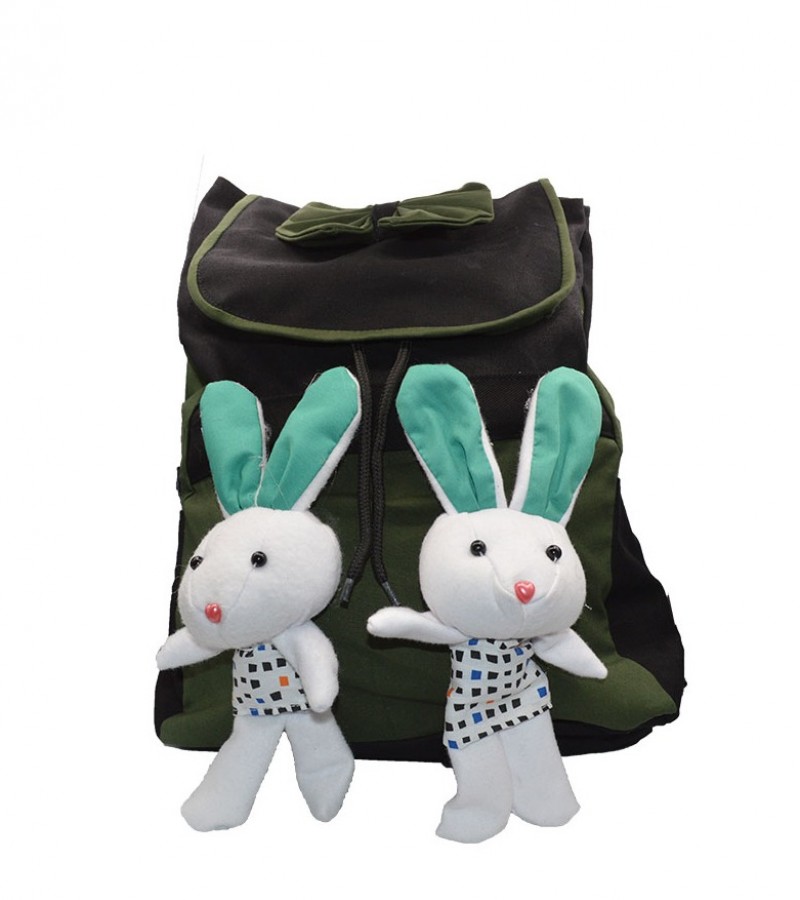Best Quality Rabbit Ribbon Bag For Girls