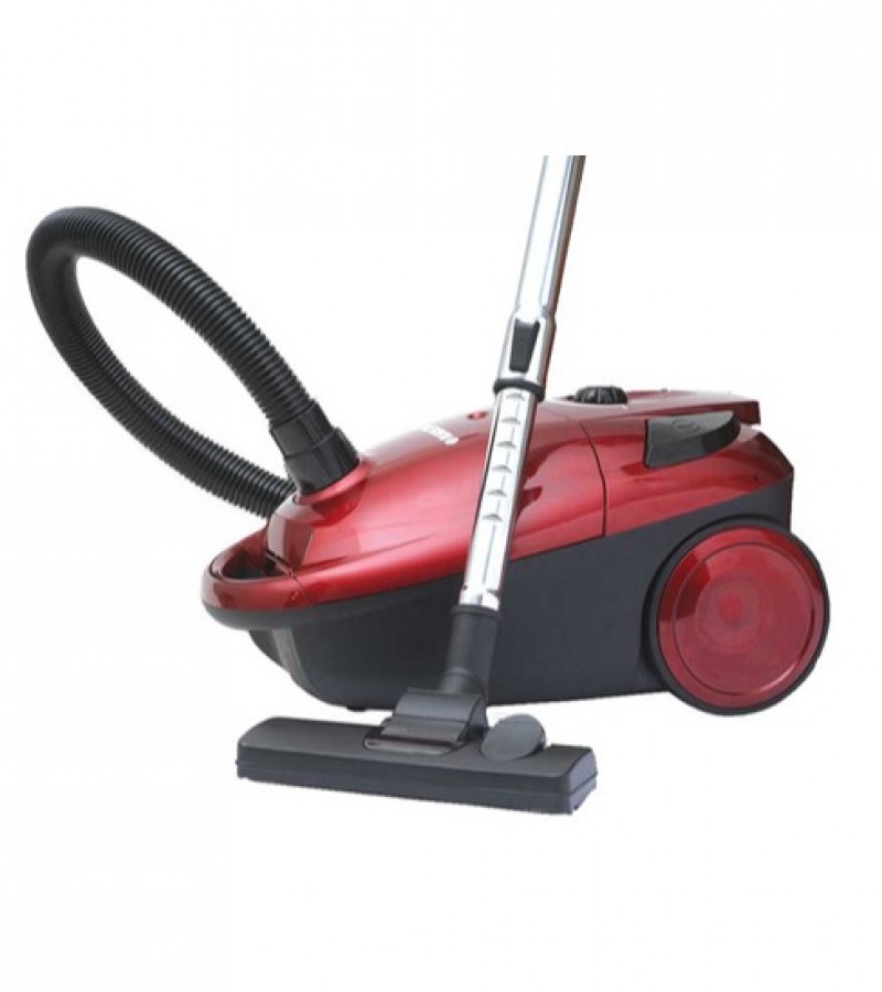 Black & Decker Vacuum Cleaner VM1630