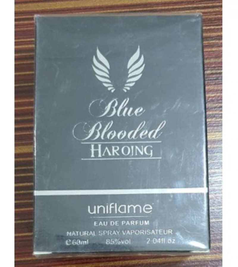 Blue Blooded Haroing (Perfum) 60ml