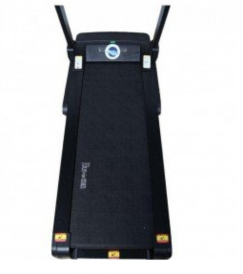 Blue Ocean Treadmill BO-041 - Holds Weight Up to 120 Kg