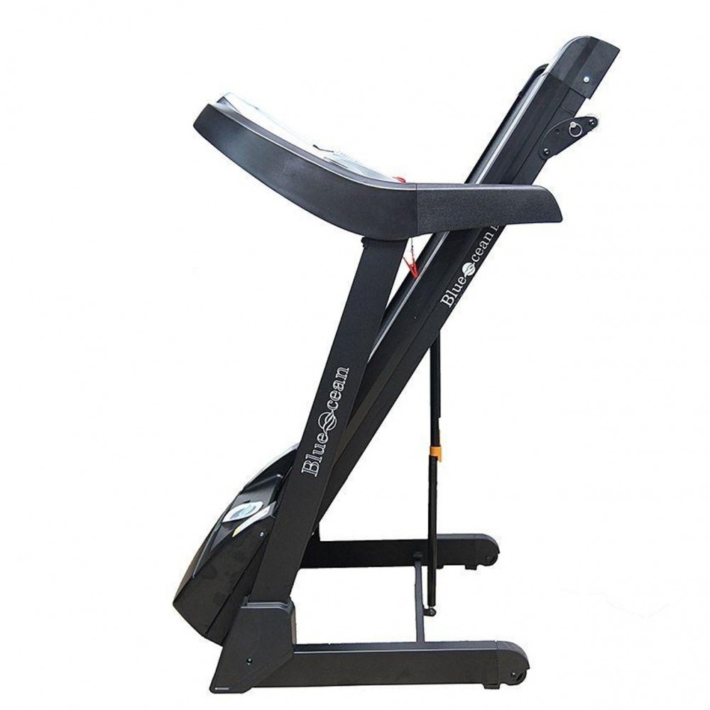 Blue Ocean Treadmill BO-041 - Holds Weight Up to 120 Kg