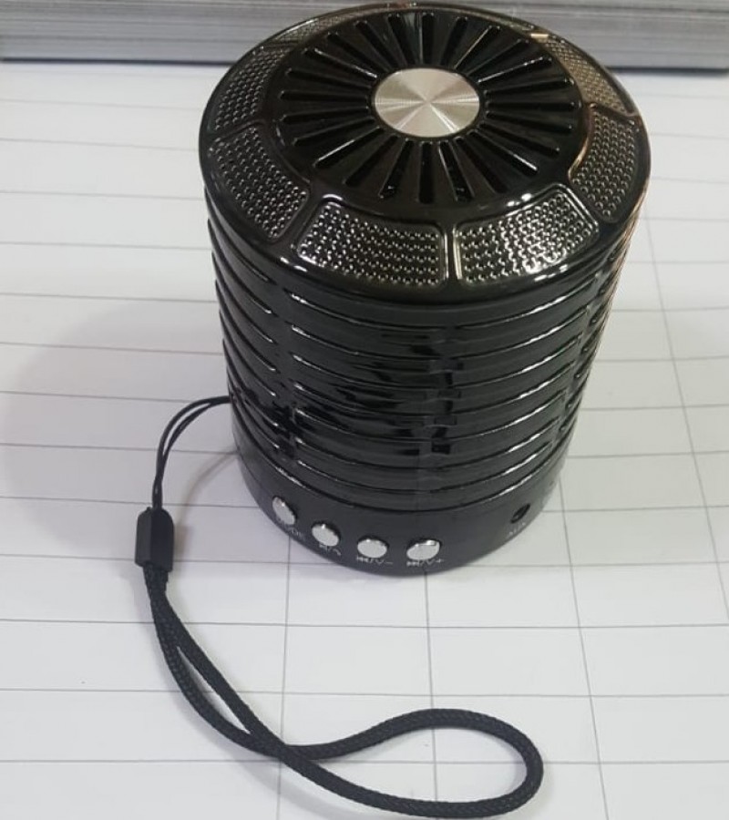Bluetooth speaker with Usb and memory card and mic and Aux