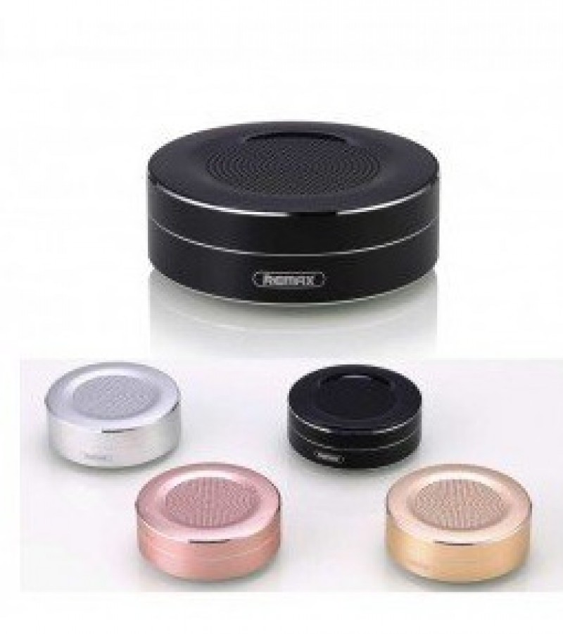 Bluetooth Speaker(RBM13) - Remax