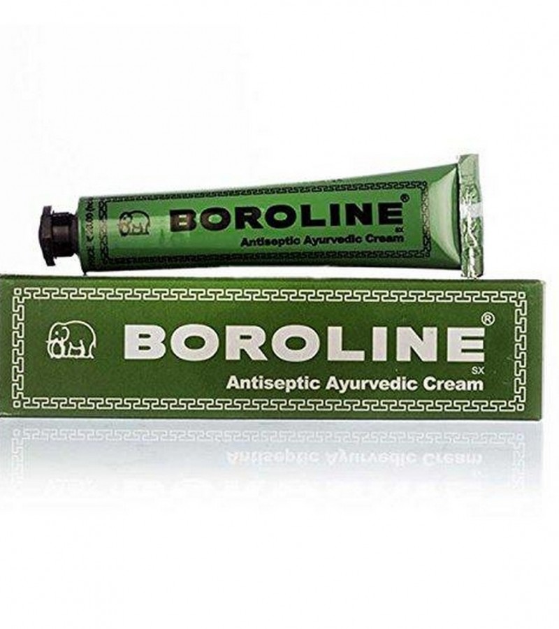Boroline Cream For Skin 20g