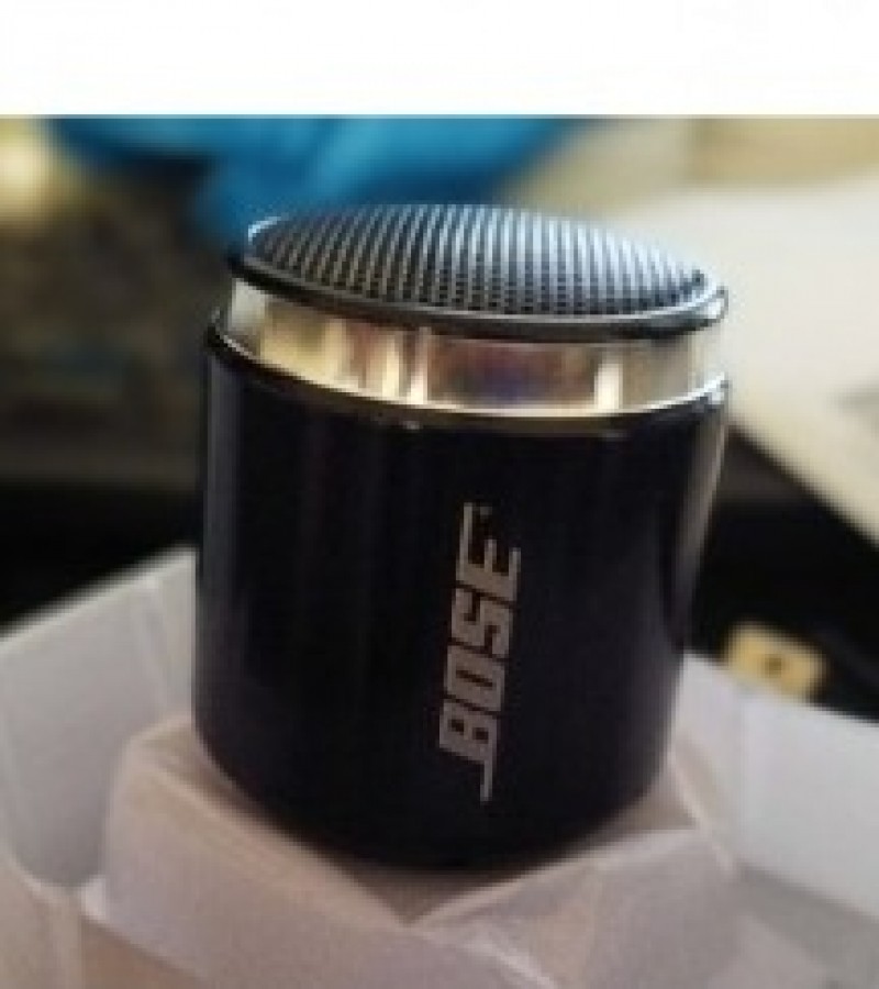 Bose Mini Boost Series 1 Bluetooth Speaker