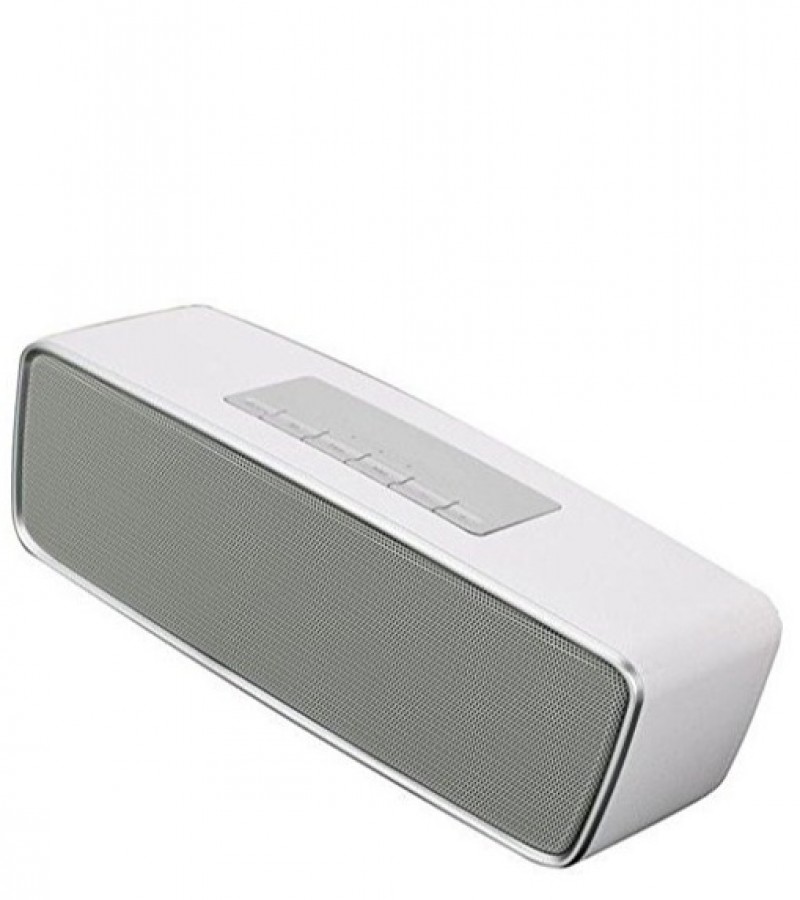Bose Soundlink 2+ Bluetooth Wireless Speaker