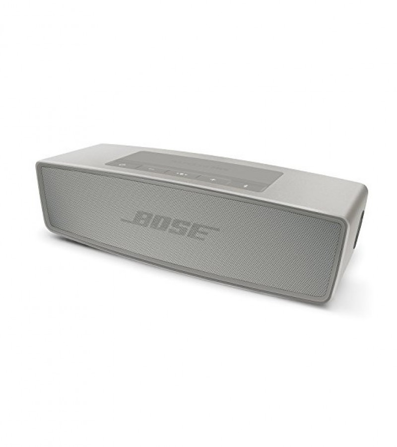 Bose Soundlink Mini Bluetooth Speaker Nl-815