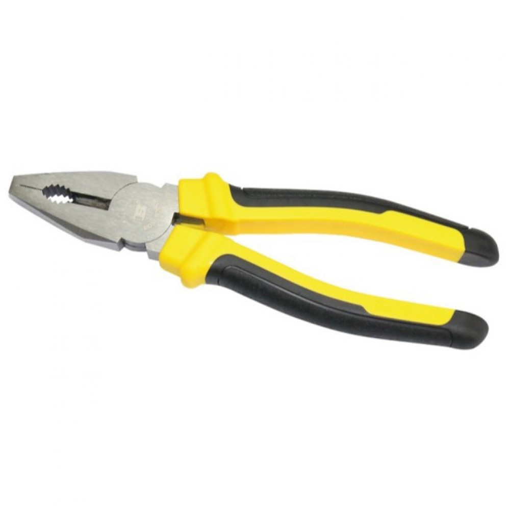 BOSI Combination Plier BS-D3088 For Everyday Use - 8''