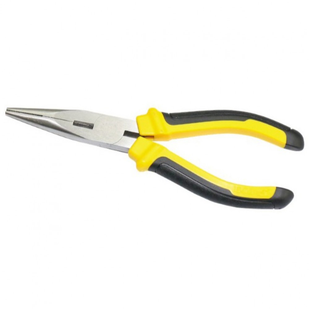 BOSI Long Nose Pliers For Personal Or Professional Use BS-D3067 - 6"/150MM