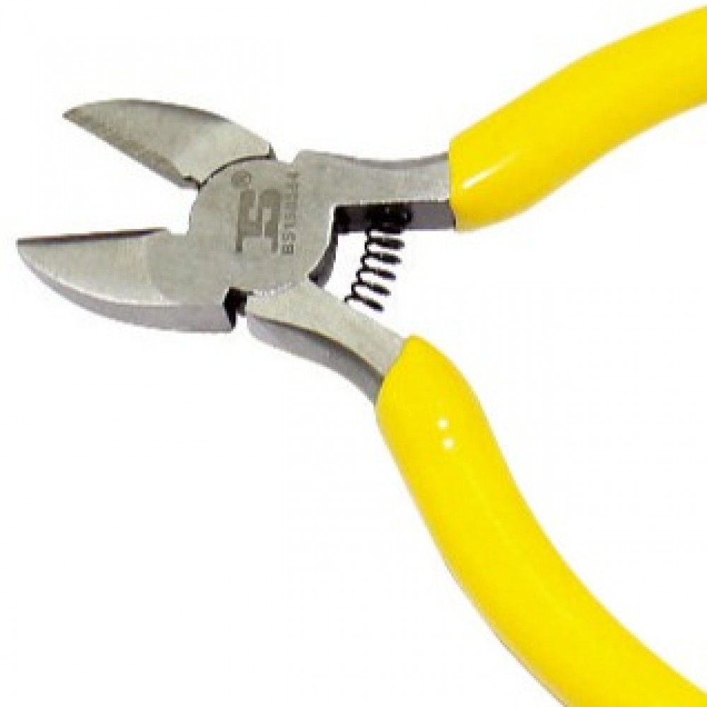 BOSI Mini Cutting Pliers BS190584 - 5"/125MM