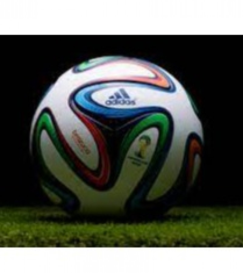 BRAZUCA FIFA 2014 Official Match Football